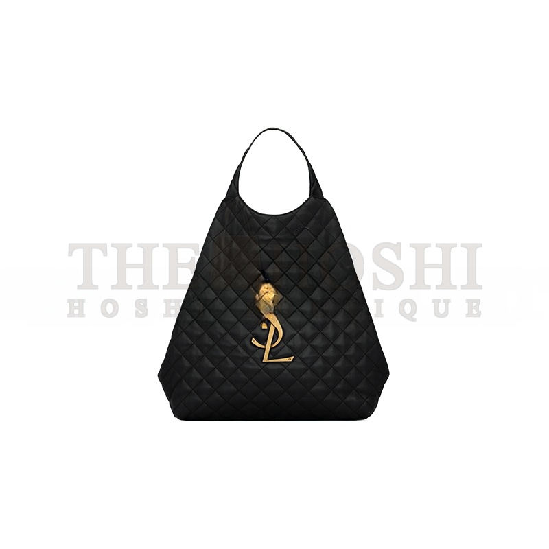 Y51 ICARE IN QUILTED LAMBSKIN 698651AAANG1000 (58*43*8cm) Master Quality